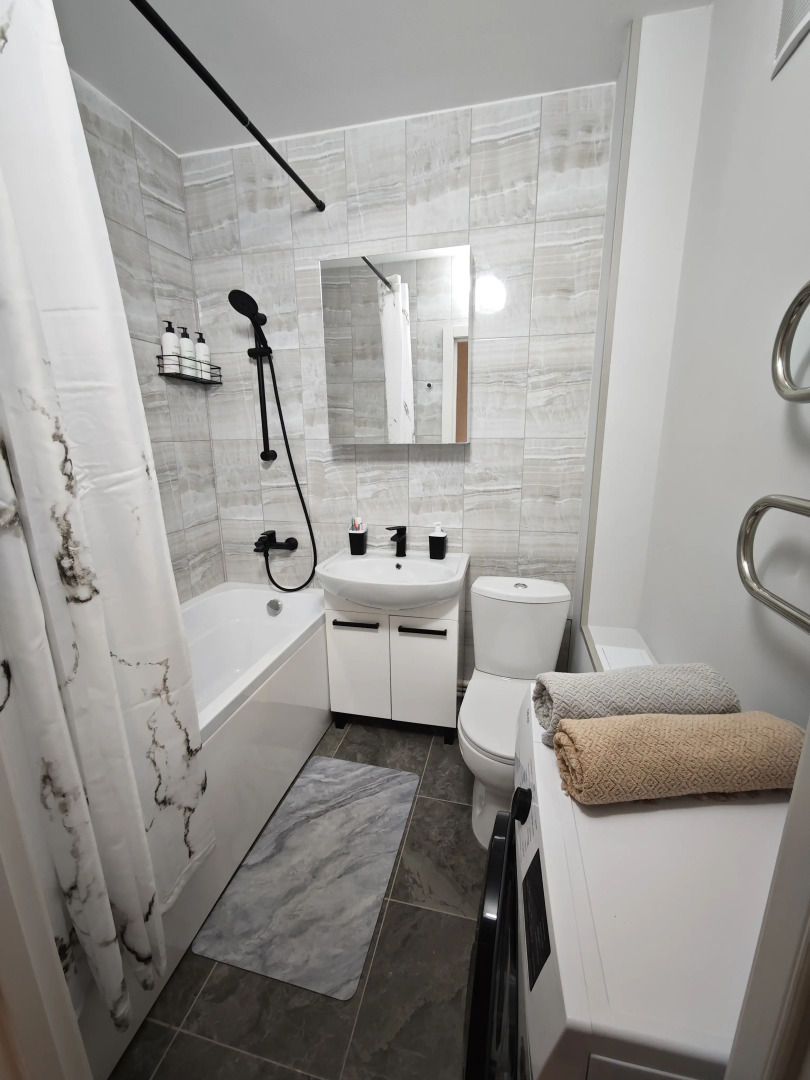 Квартира на Рабочем Проспекте