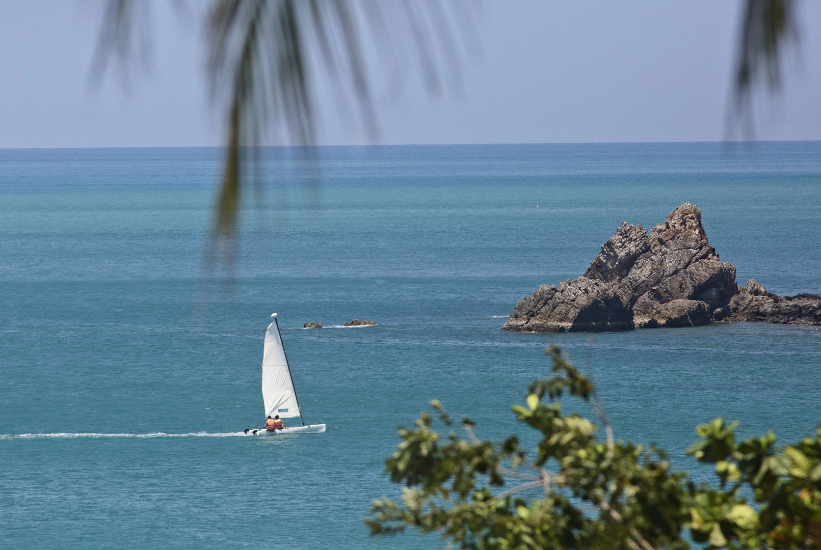 Отель Pimalai Resort & Spa