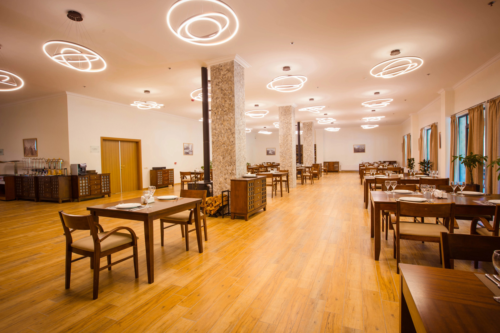 Отель Gistola Mestia