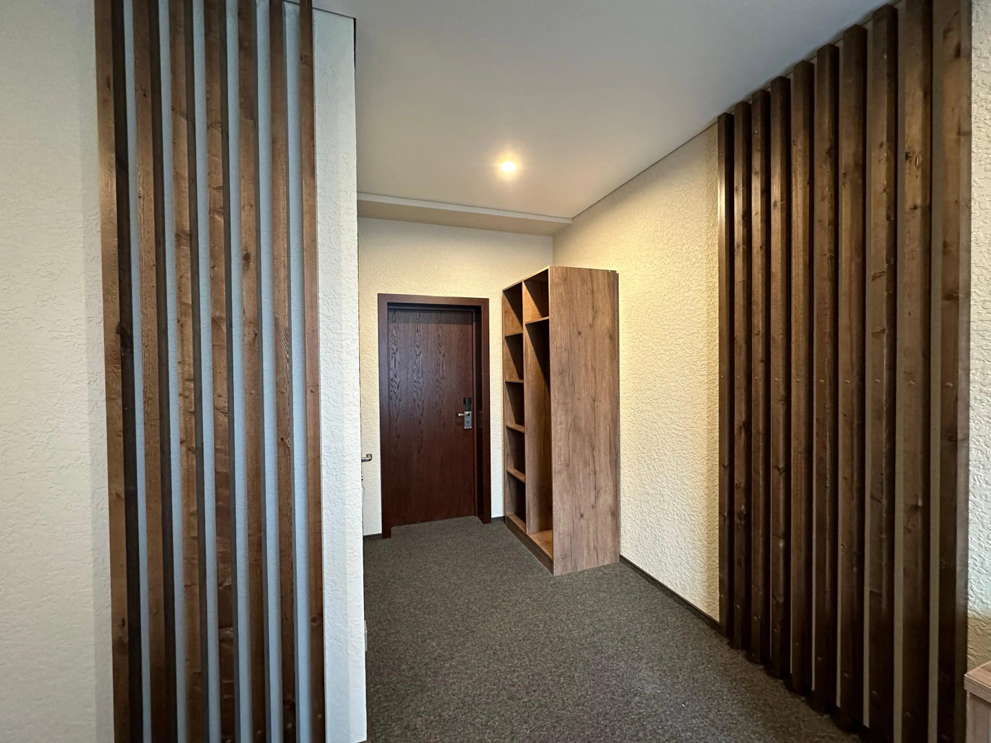 Бутик-отель УНА