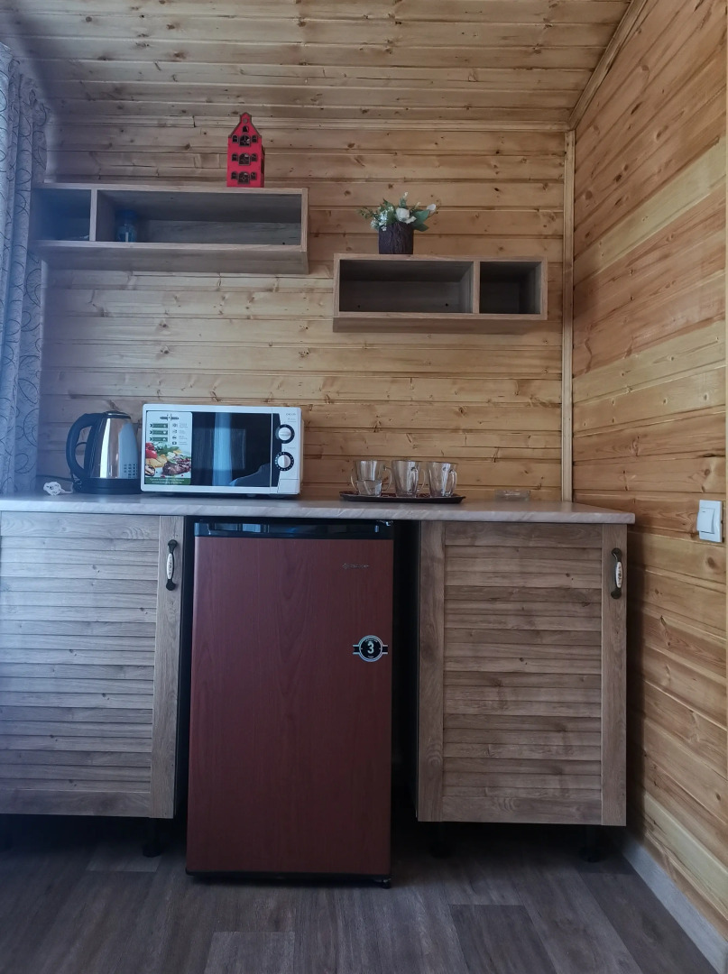 База отдыха Счастливые люди