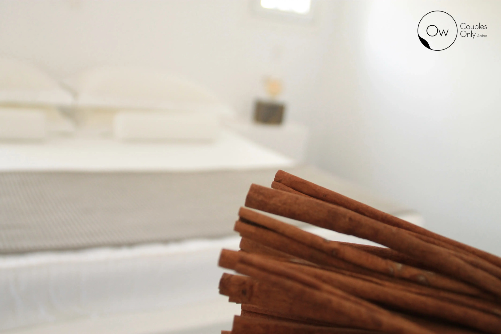 Вилла Ow Andros Luxury Suites