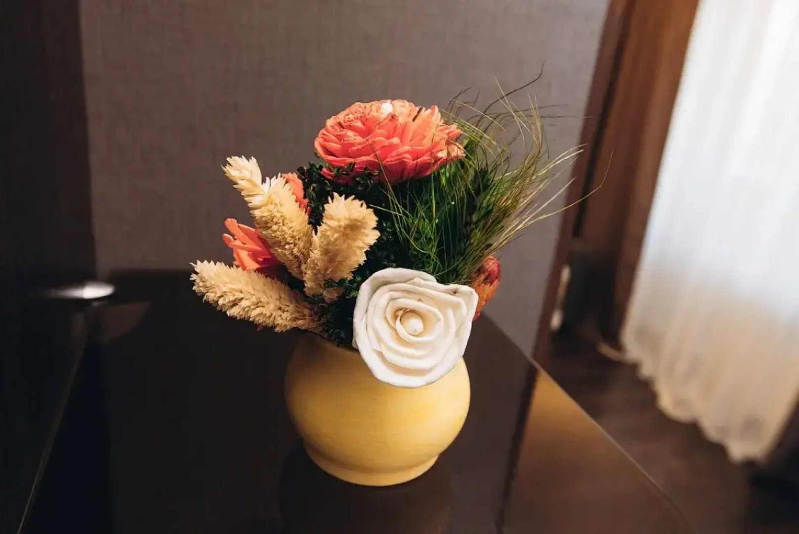 Квартира Шоколад Гостиный Дворъ и Ко на Союзная 2