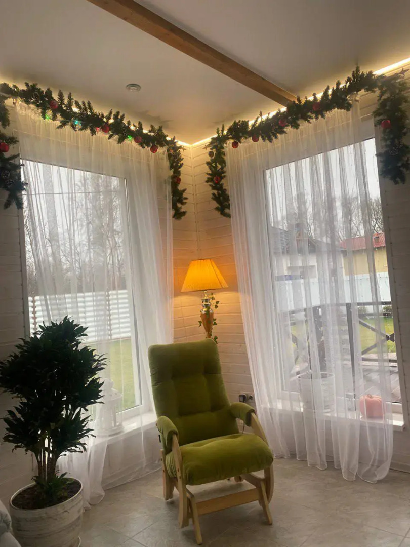 Частный Дом Haрpy Ноmе