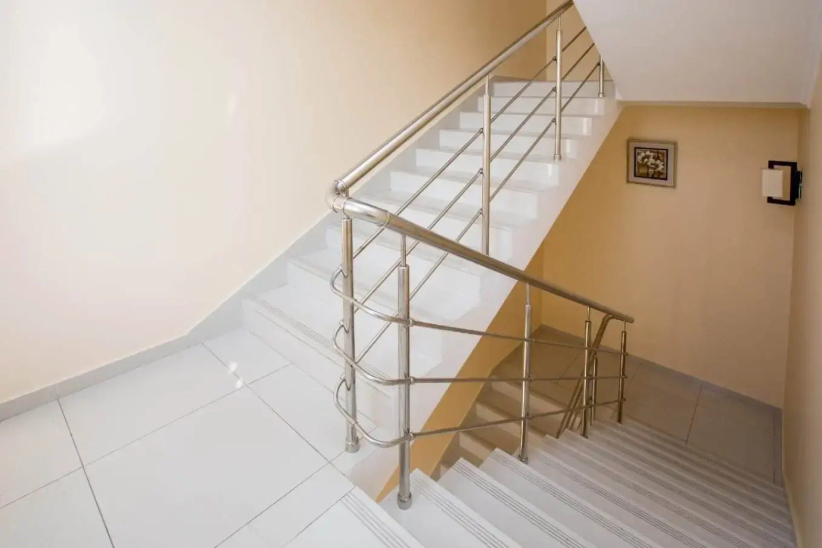 Гостевой дом Мир