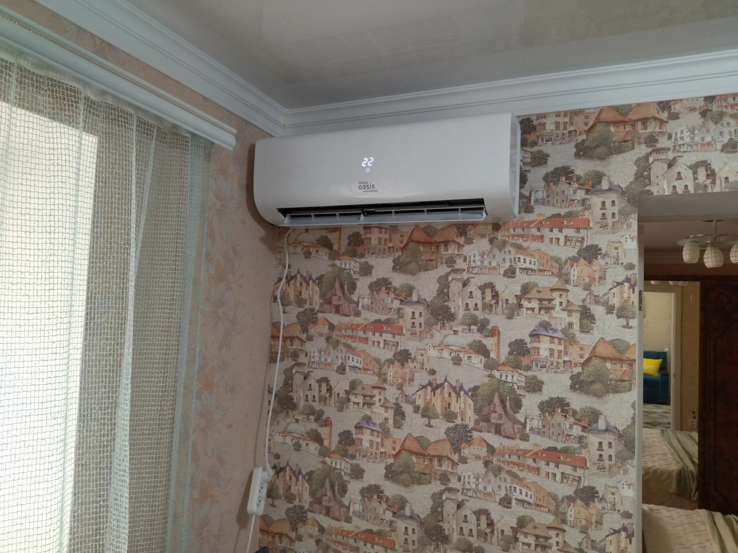 Гостевой дом Дом в Курортной зоне