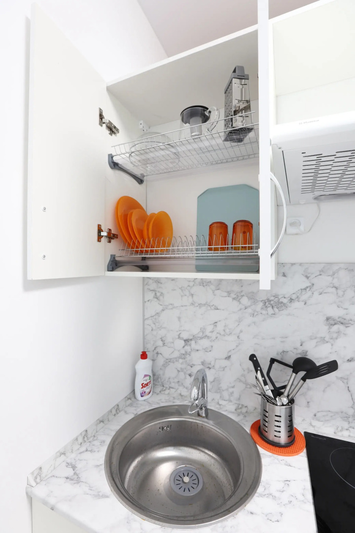 Квартира MaxRealty24 Khimki 2