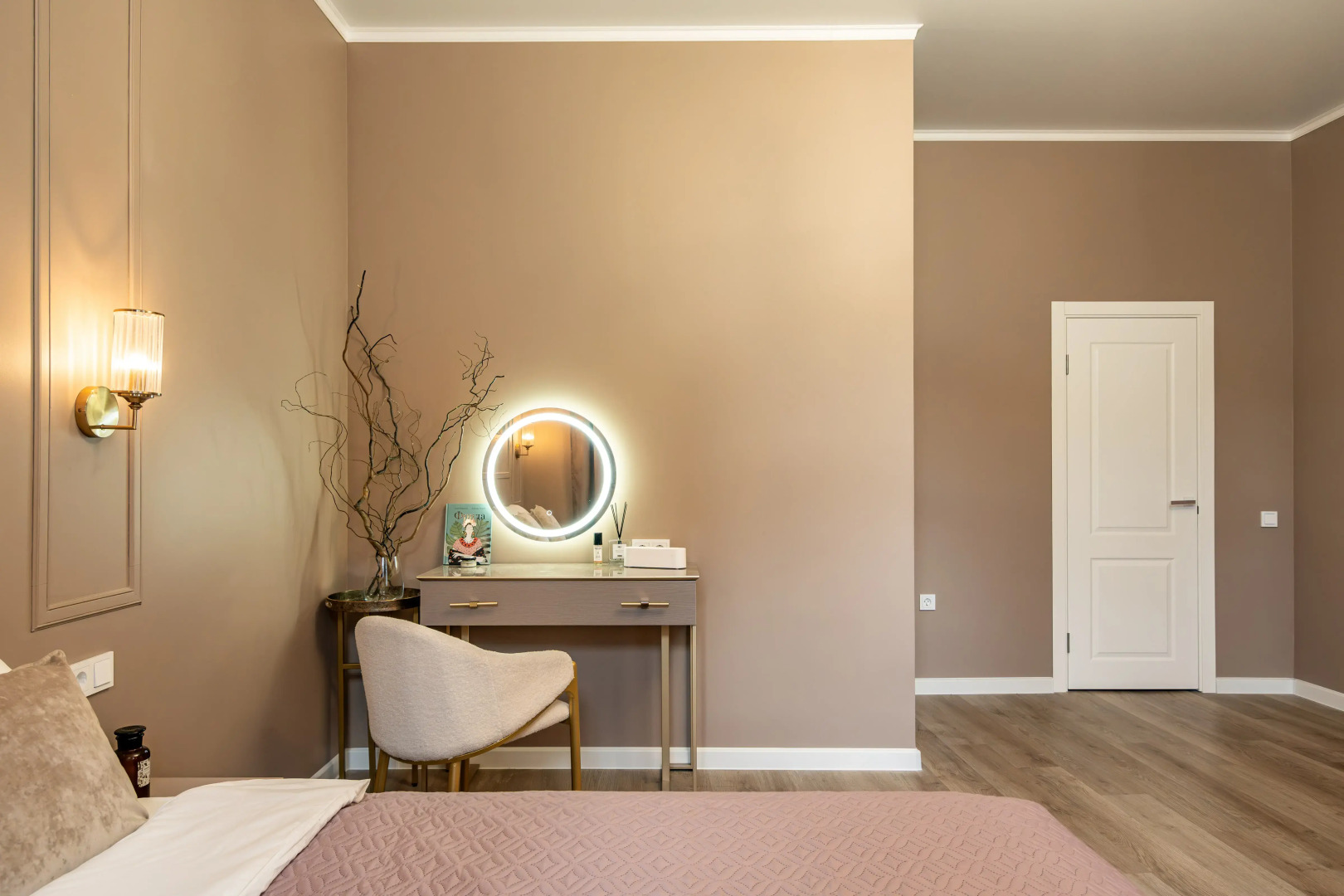 Квартира Уютная для двоих LetYourFlat Assol