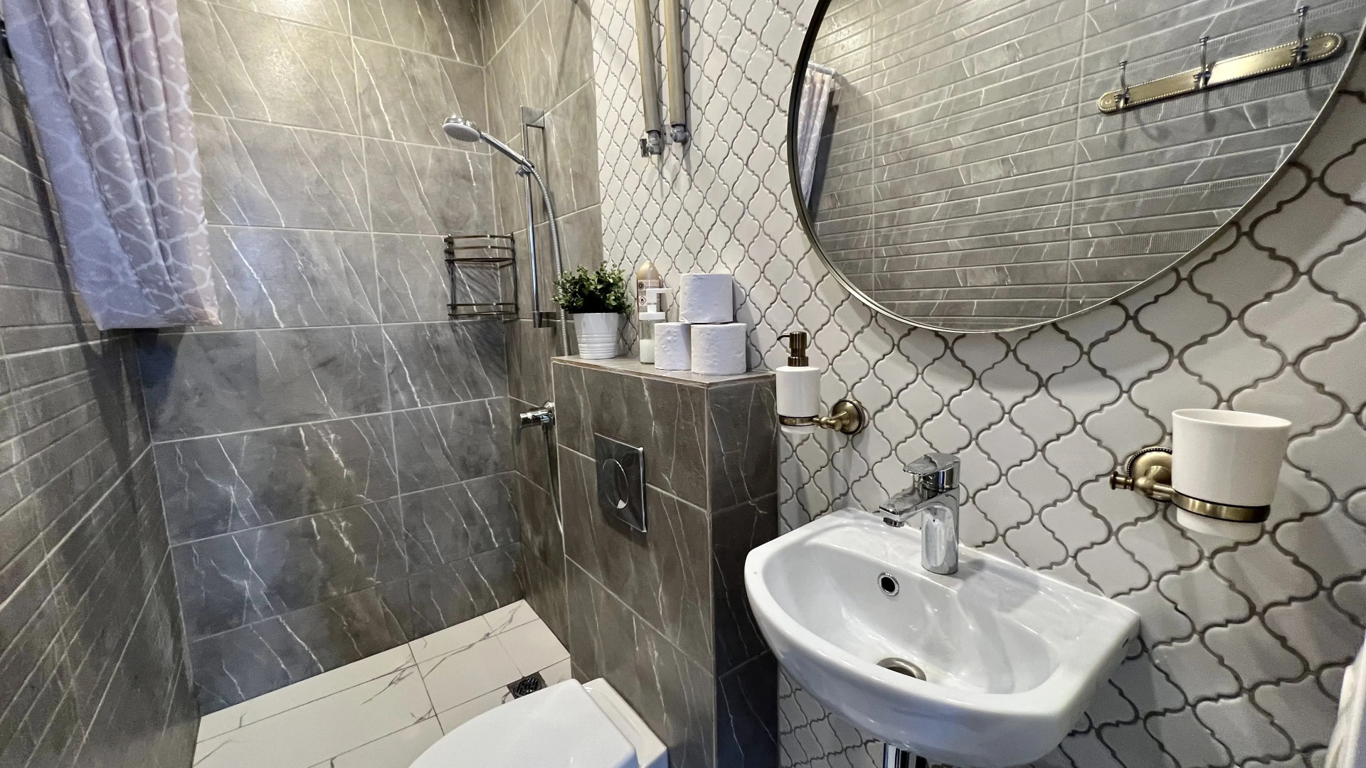 Апартаменты на Кисловском (3)