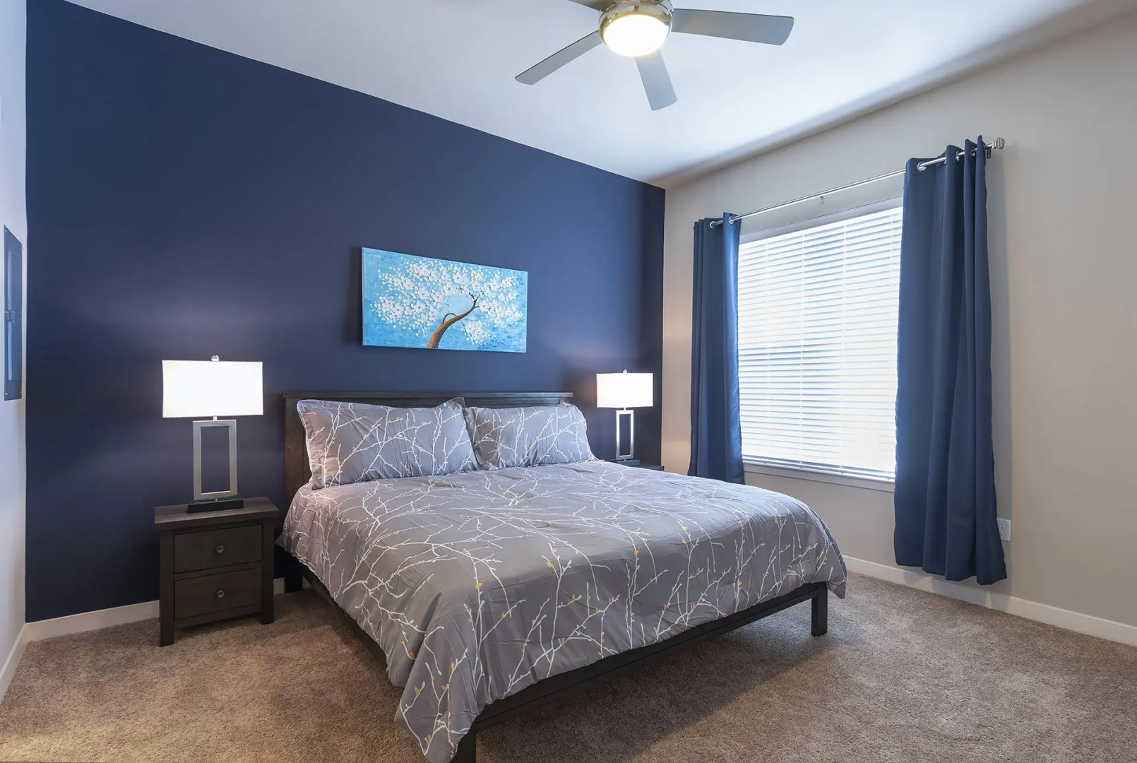 Апарт-отель Elan Med Center 405