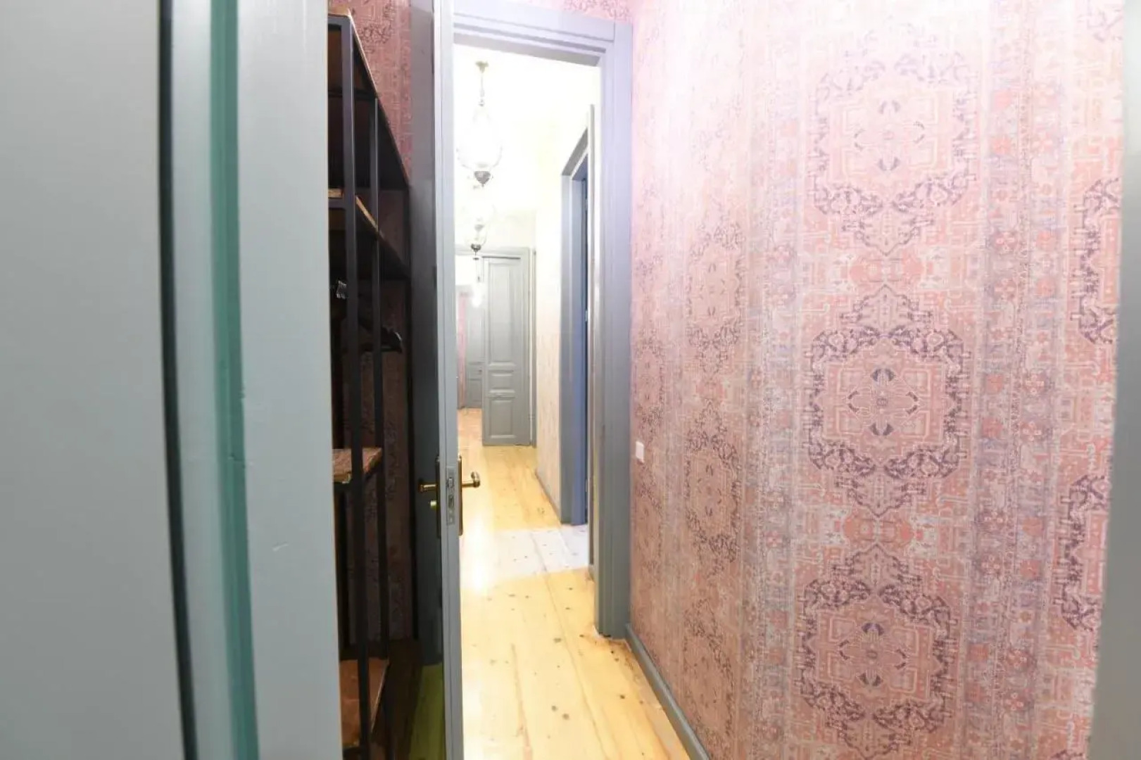 Апарт-отель Jardin Vera