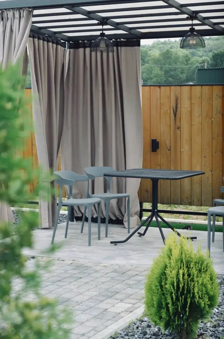 Частный дом Aviator