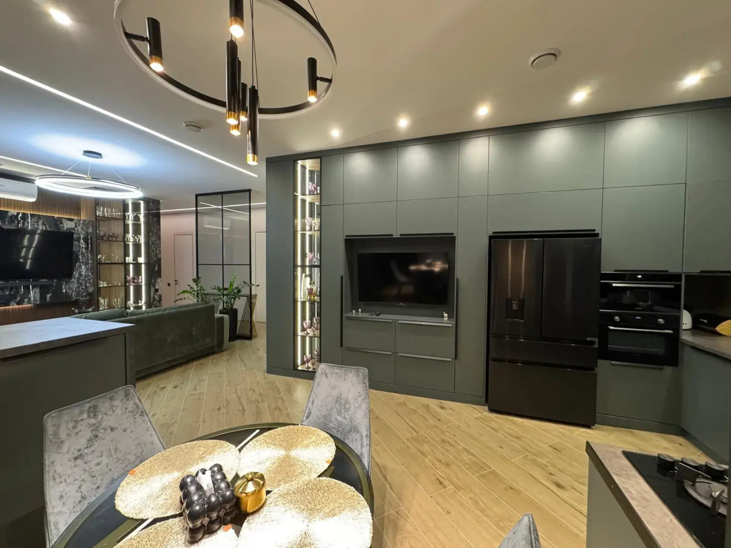 Вилла Хвойный Уют SvoyLux