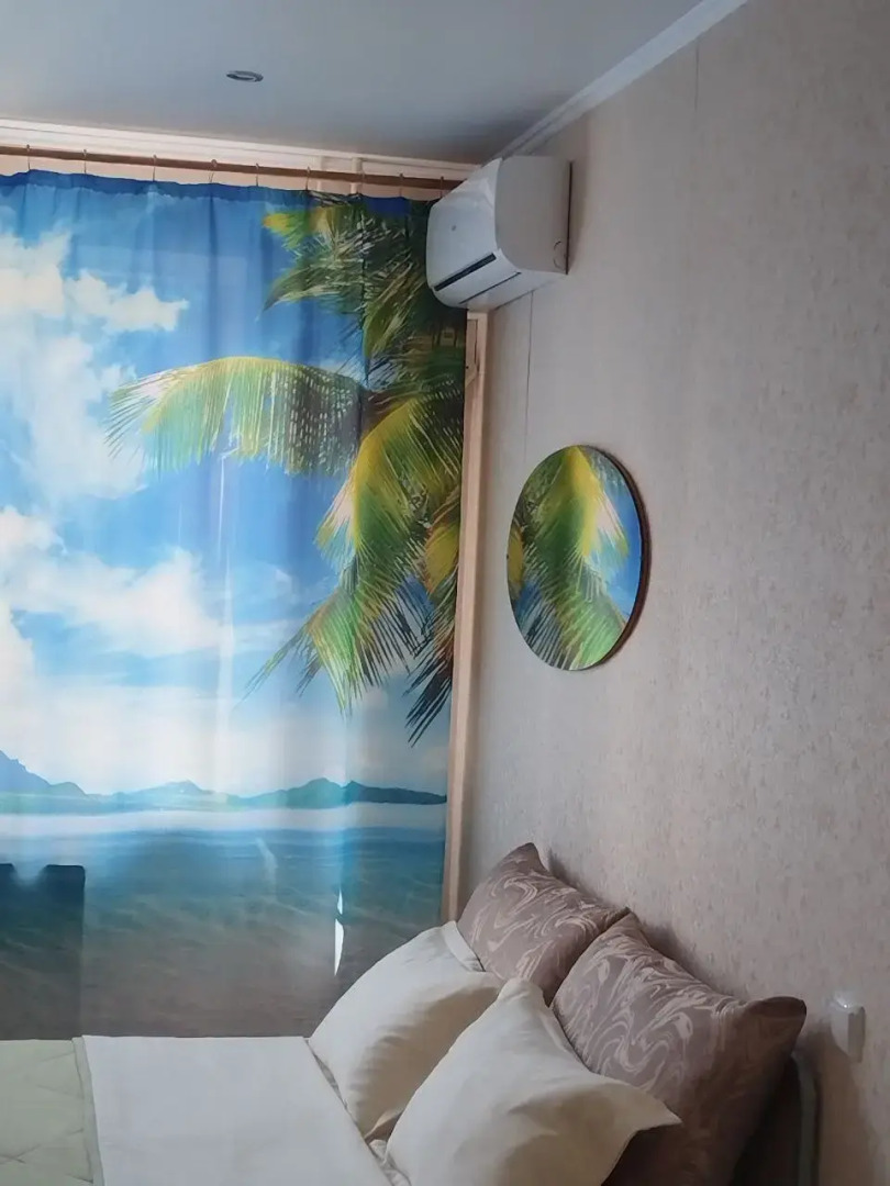 Квартира Макаренко 33В