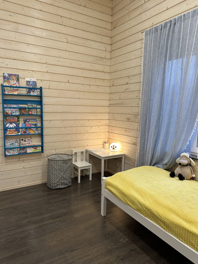 Частный дом Будьте как дома