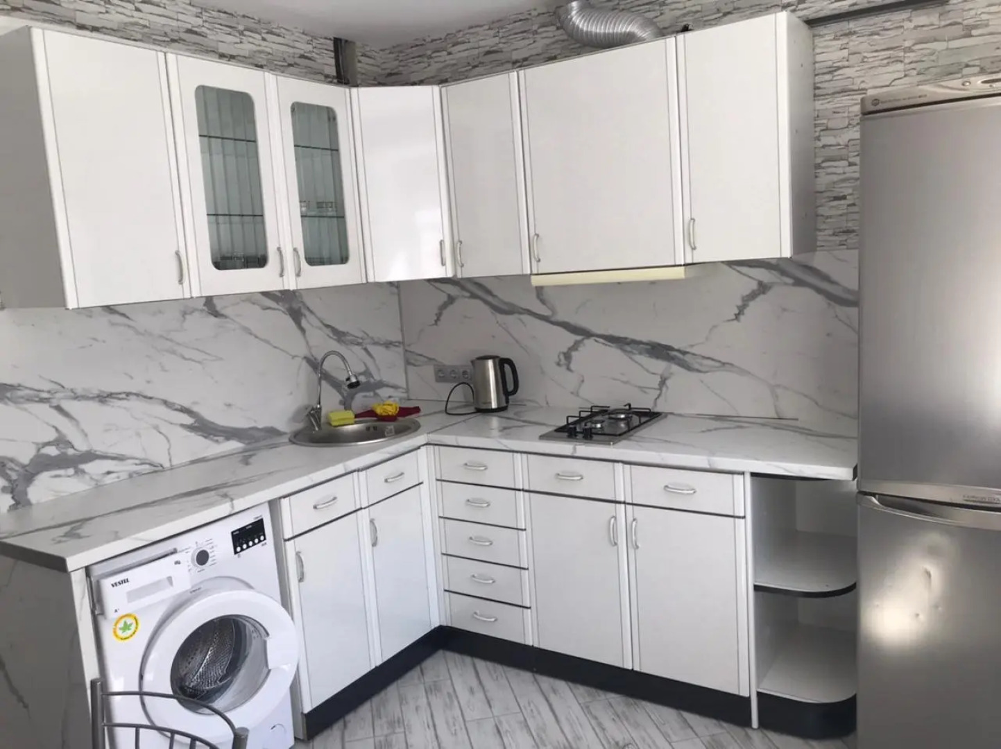 Апартаменты Уютное жилье у Дворца спорта