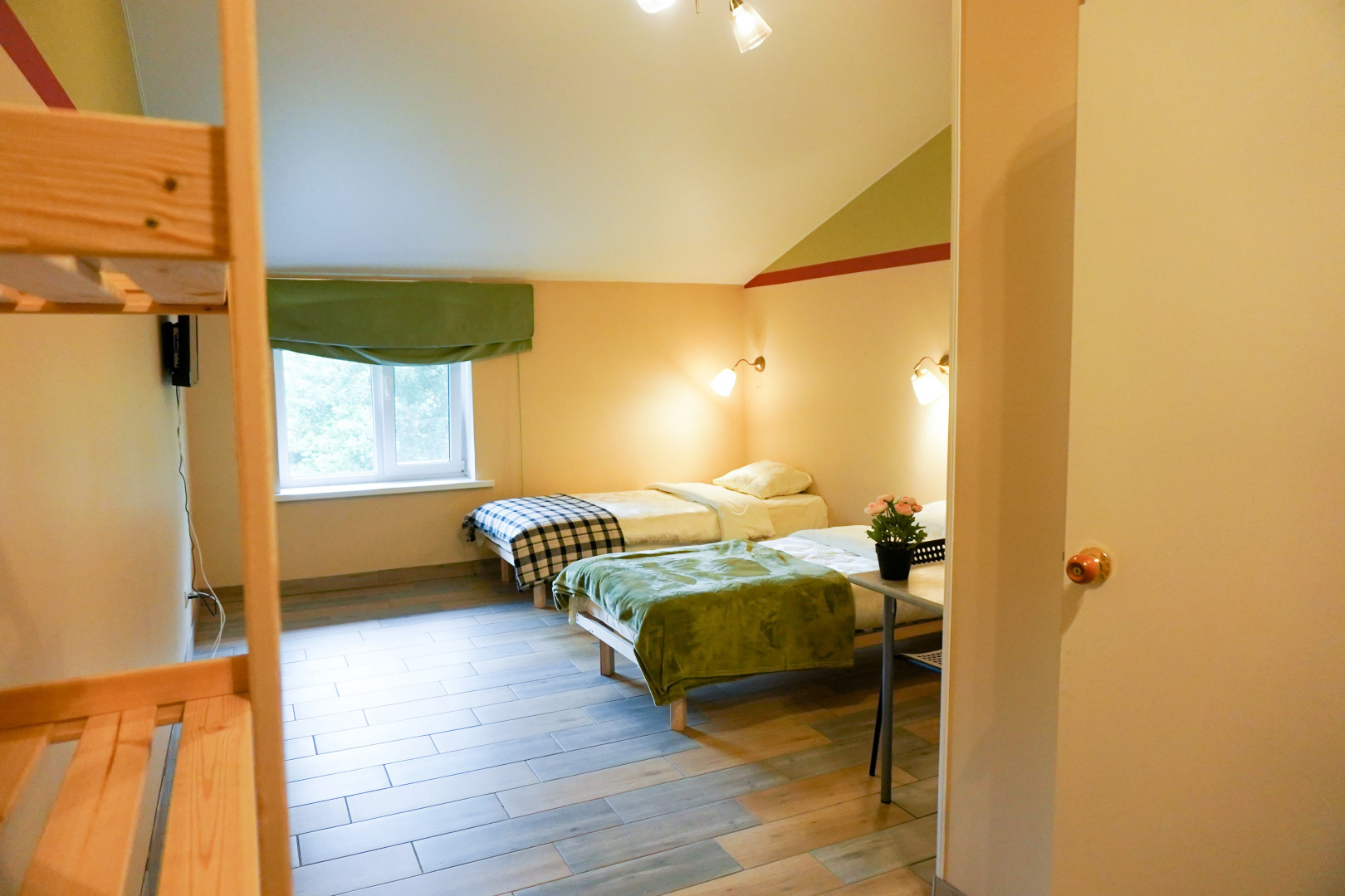 Гостевой дом Шале Тюленя