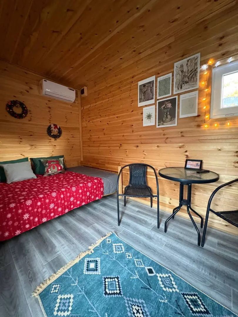 Коттедж Под звездами Стандарт