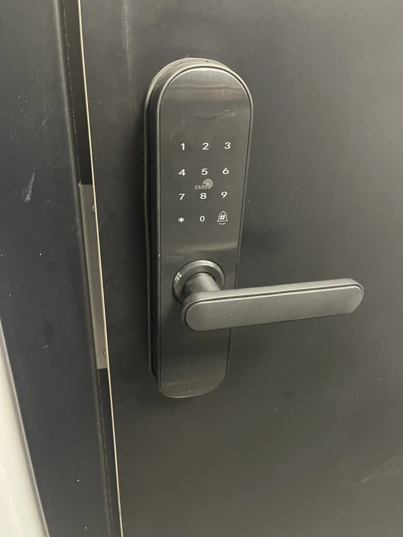 Апартаменты Zoom Apart