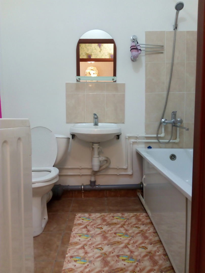 Апартаменты М7 Балашиха