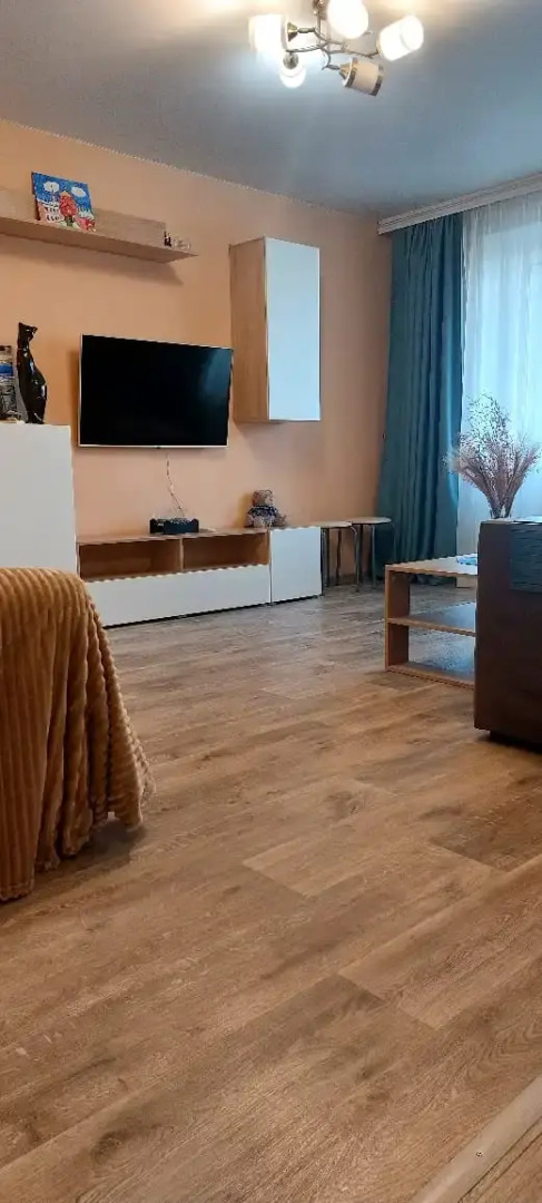 Квартира Семейная у ж/д станции Коломна