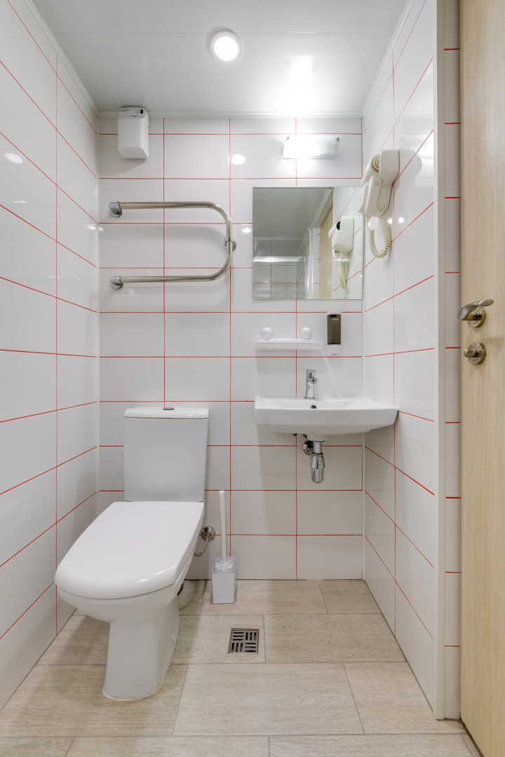 Отель Авита Красные Ворота