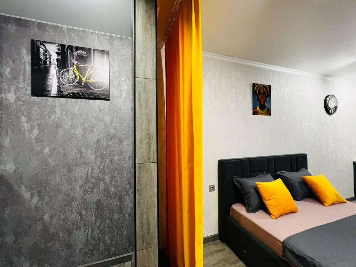 Квартира Lofthouse