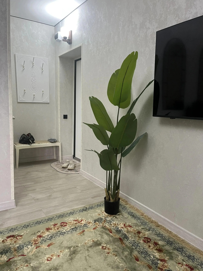 Квартира Студия Нальчик