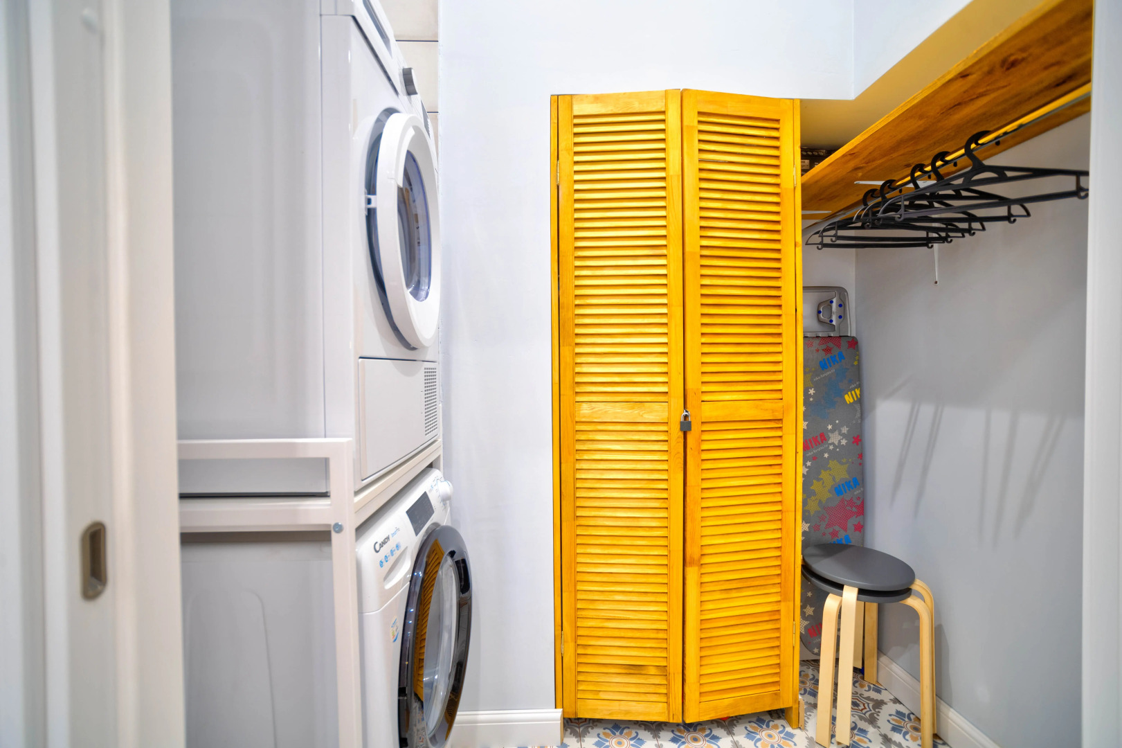 Апартаменты Welcome Home на Соляном переулке