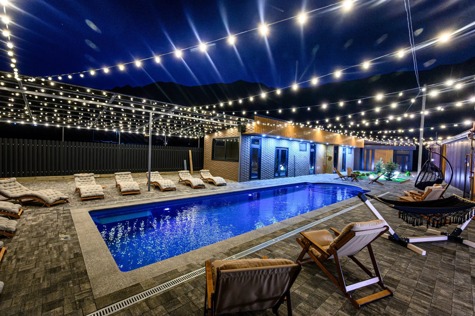 Гостевой Дом Borville