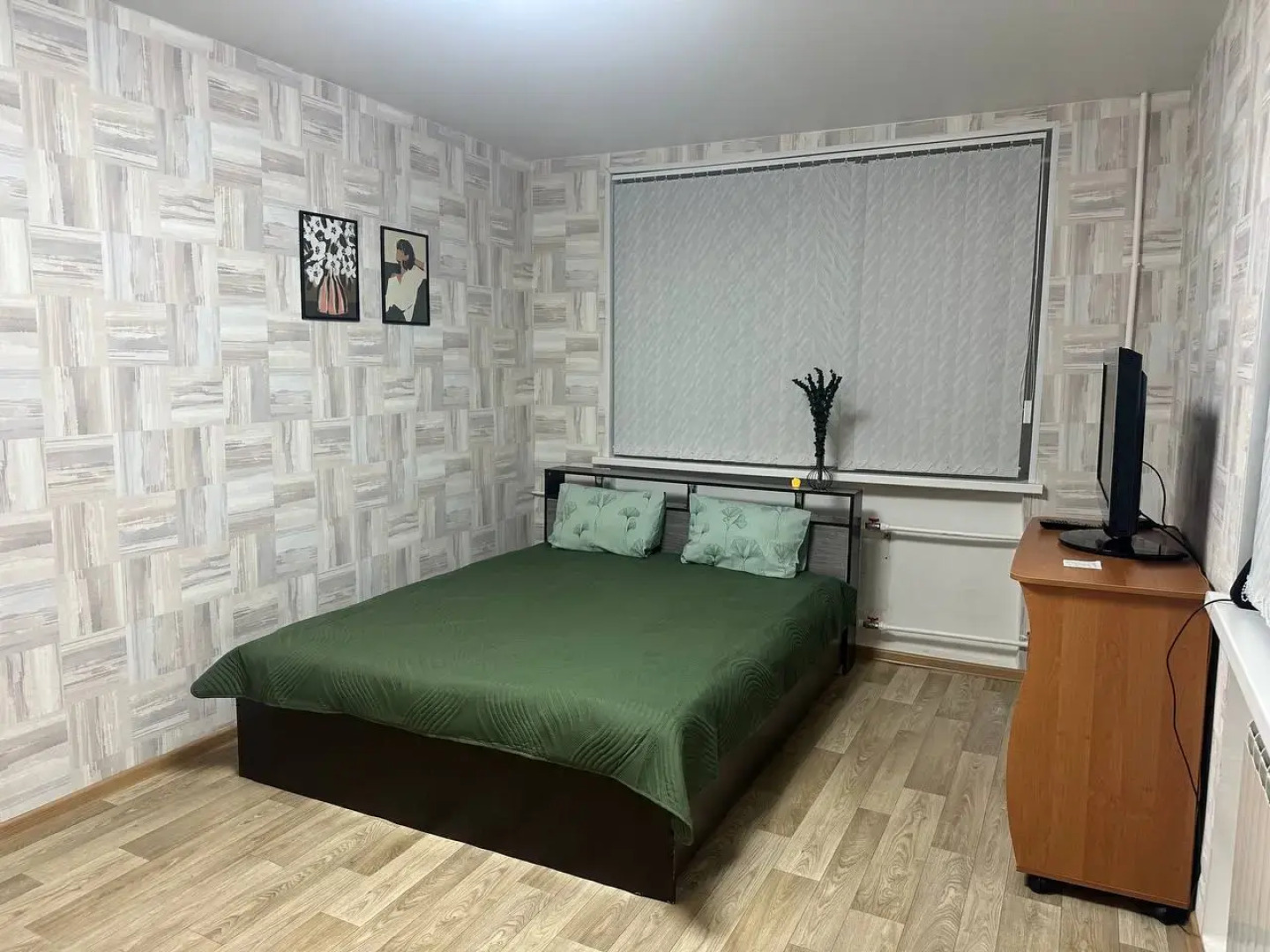 Апартаменты на Невского