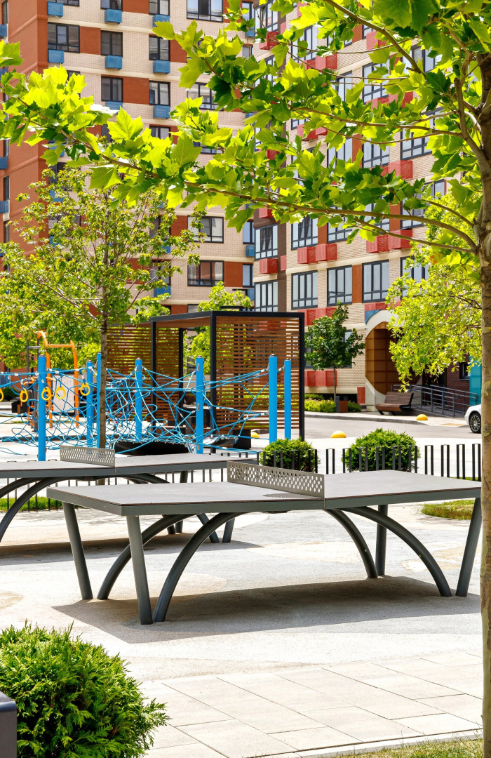 Апартаменты Родные Просторы Рядом с М4