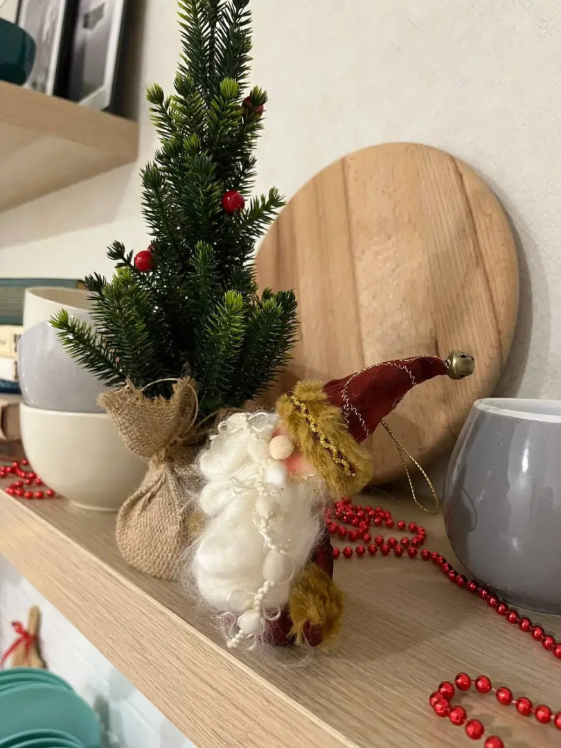 Квартира DeLuxe