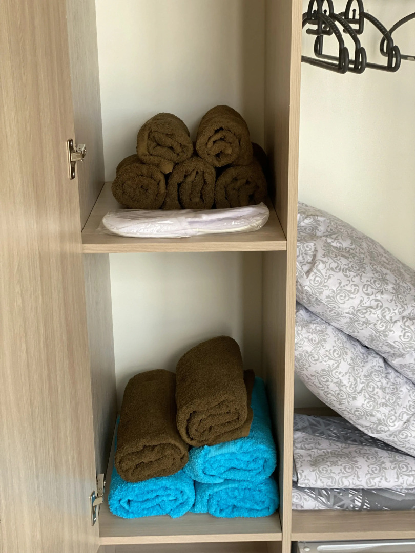 Гостевой дом Альянс