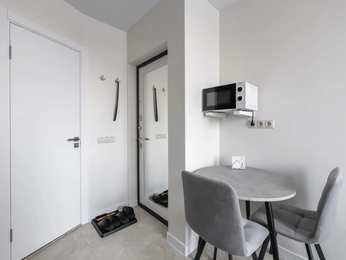 Апартаменты Хоум Лайк в Сколково