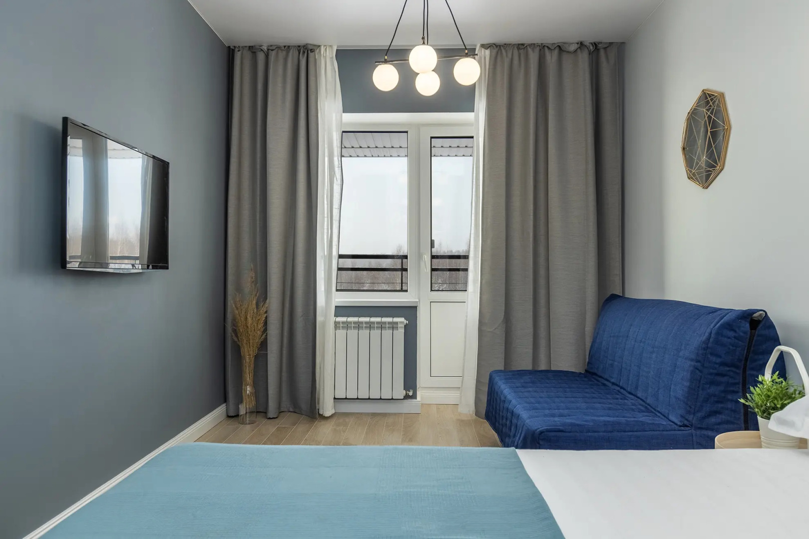 Гостевой дом HomeHotel