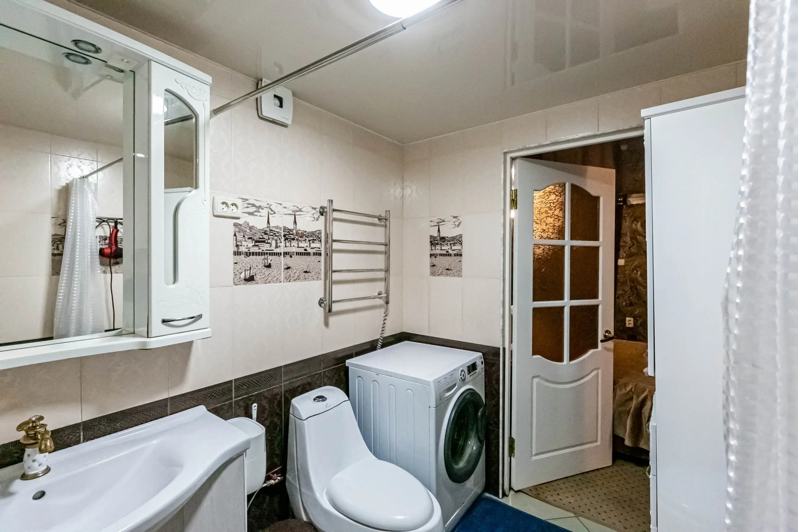 Гостевой дом на Тенистой