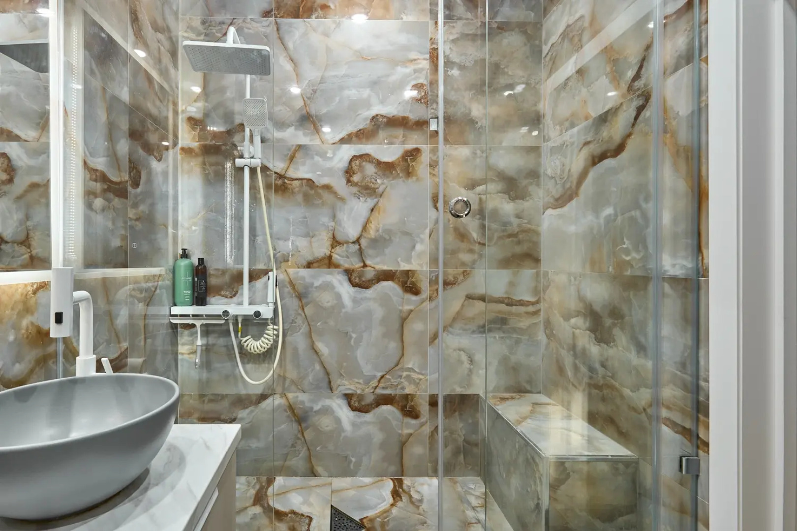 Апартаменты Luma Bulvar с панорамным видом в центре города