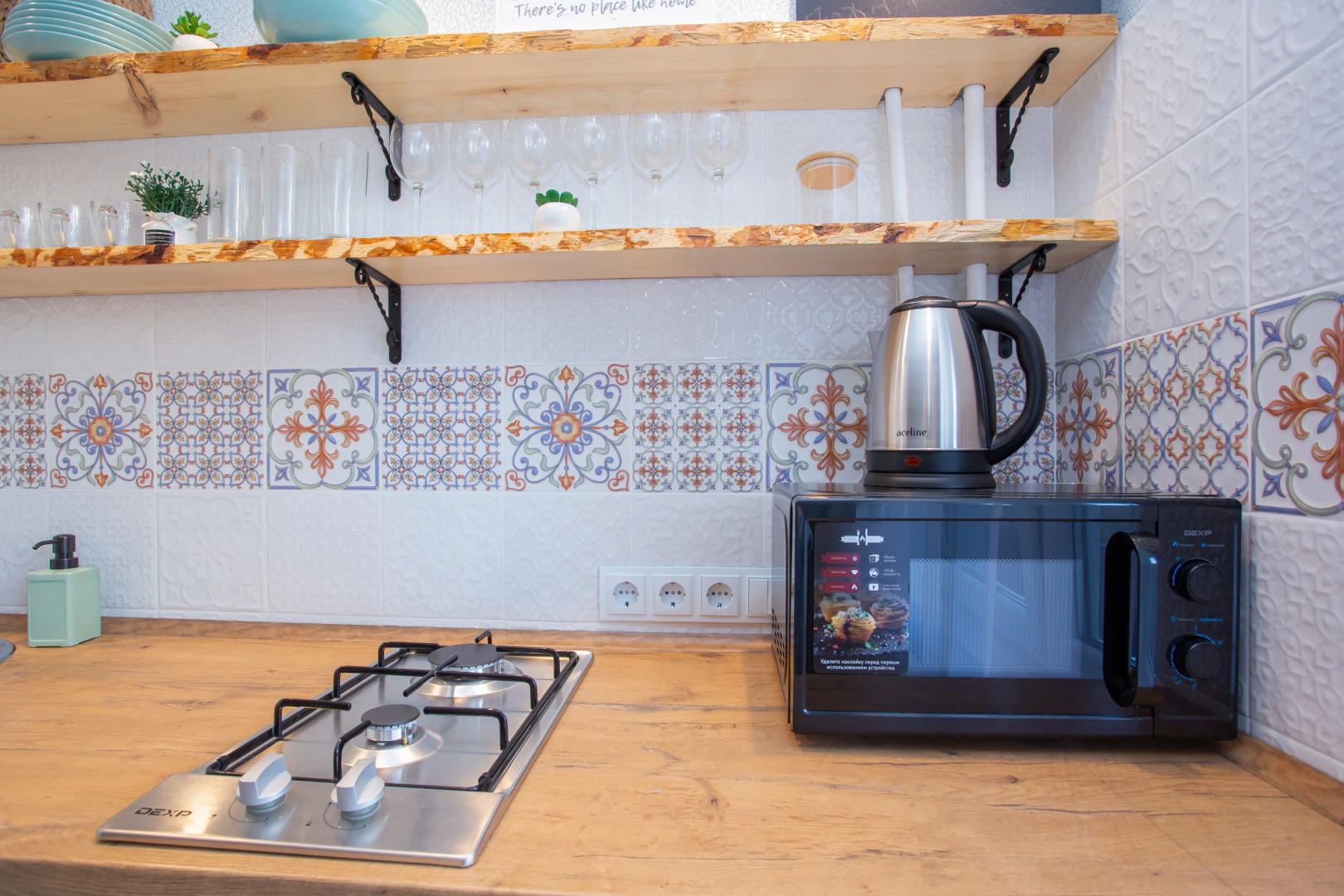 Апартаменты Семейные в Центре