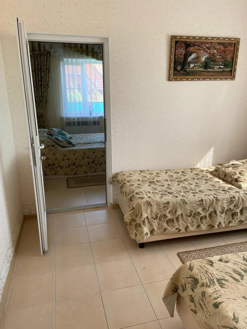 Гостевой дом Берег