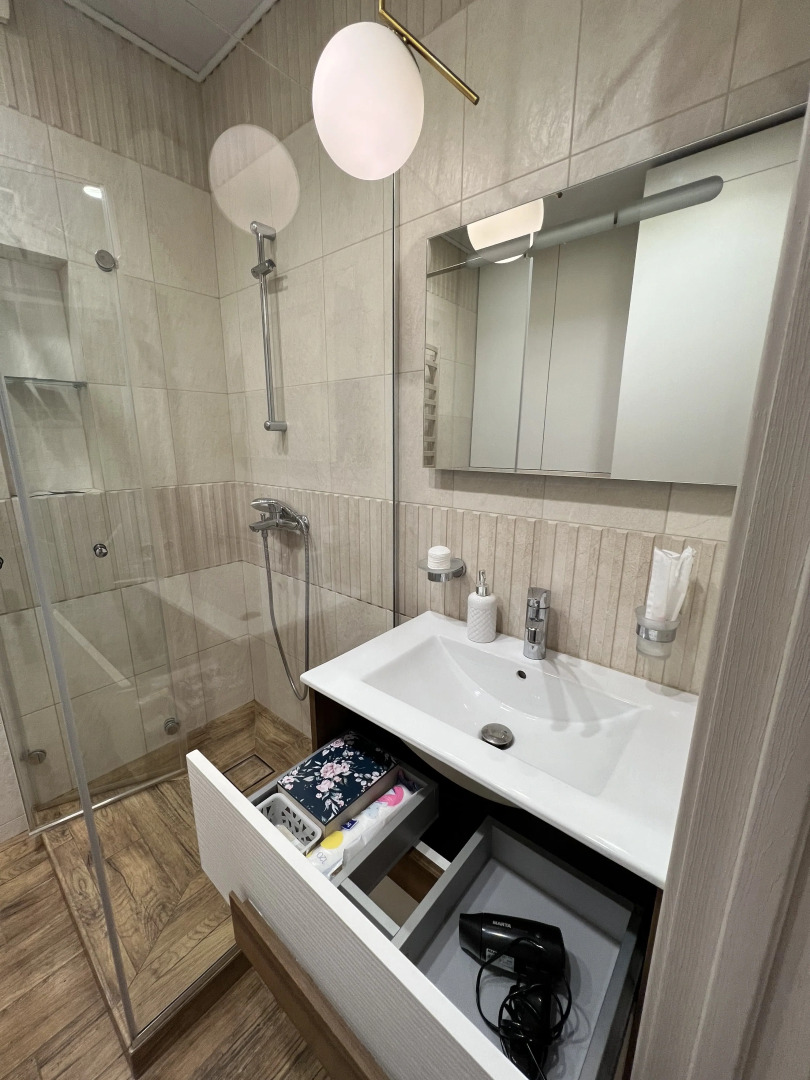 Квартира комфортная однокомнатная