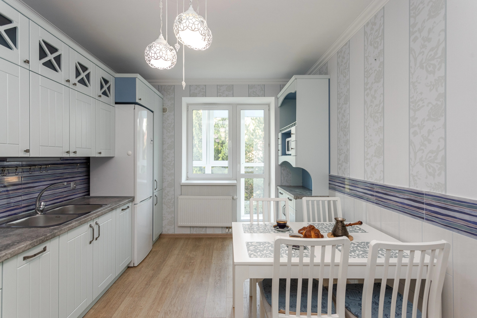 Апартаменты Олимпийский