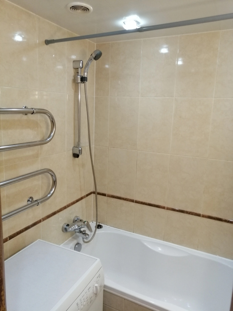 Апартаменты Планерная 3