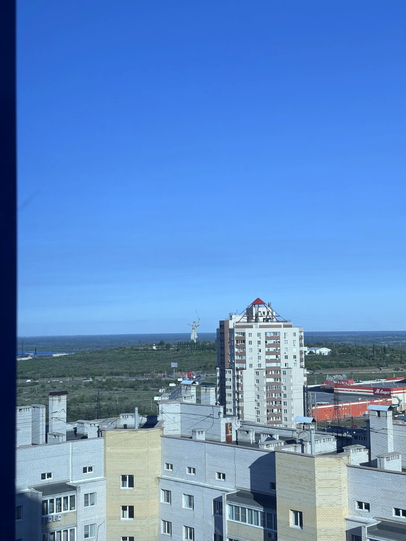 Апартаменты на Семи Ветрах