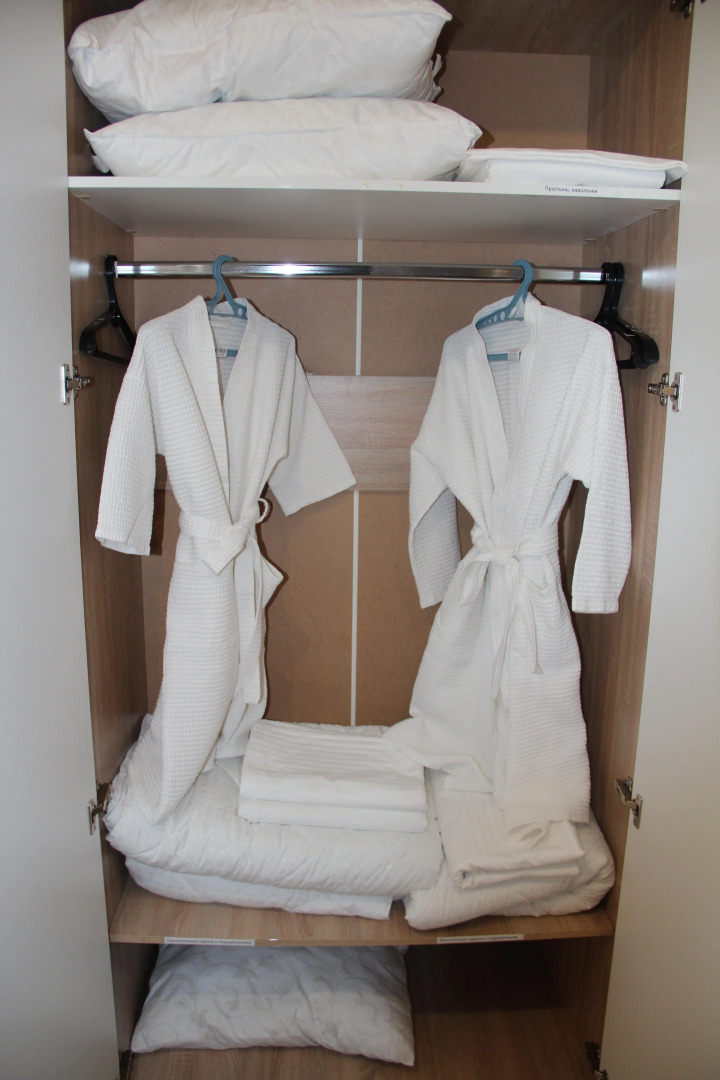 Апартаменты Квартира-Студия