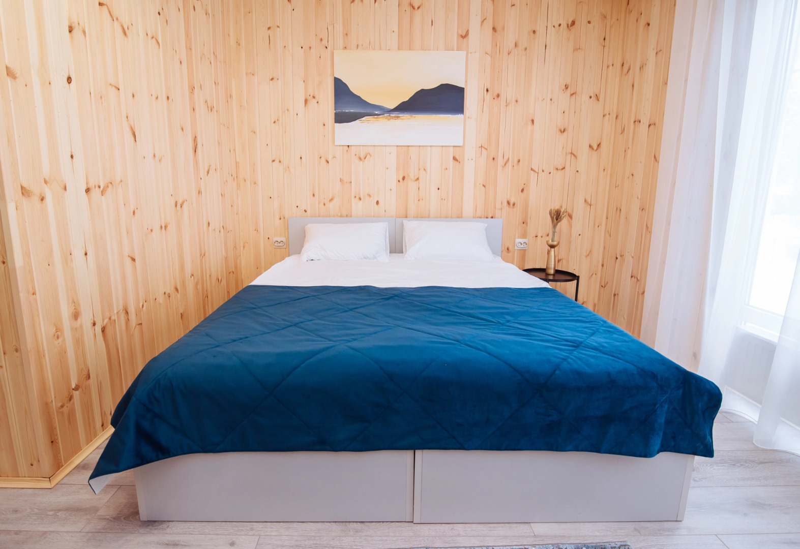 База Отдыха Hotel Brusnika