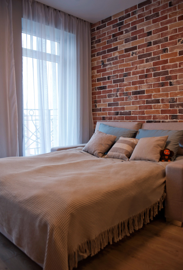 Апартаменты АпельсИнн