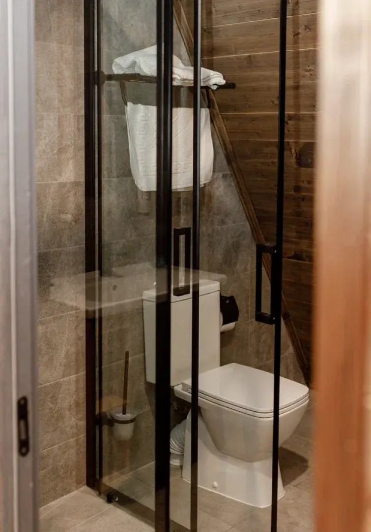 База отдыха Атмосфера Village