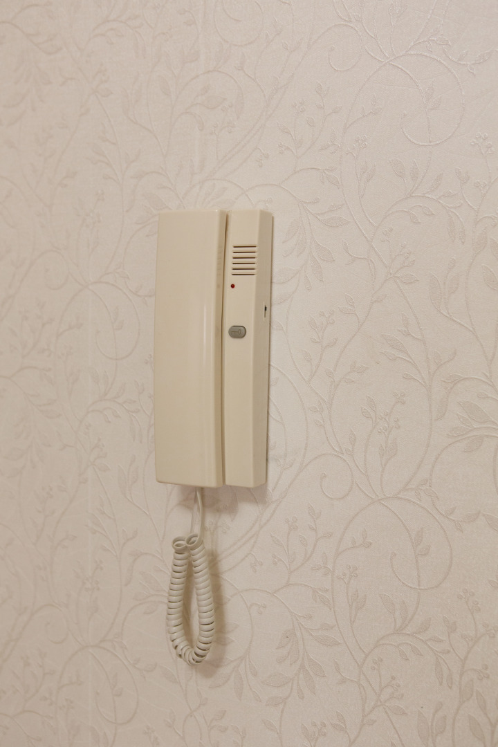 Na Ulitse Yalagina 7 Apartments	