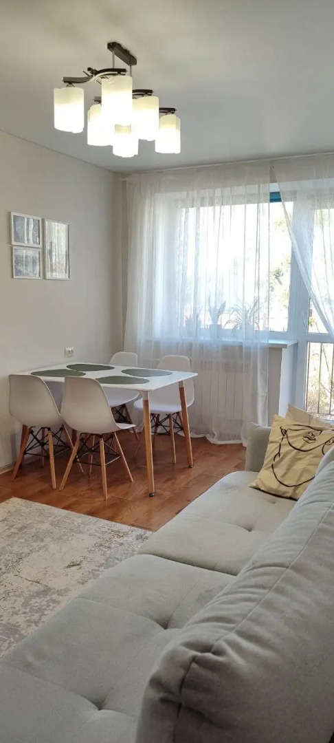 Квартира в центре города